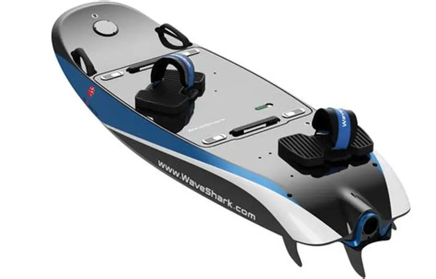 Jetboard 15KW Electric surfboard