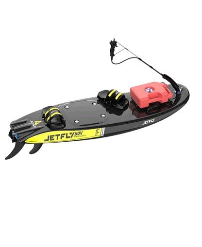 Jetboard 10.5KW petrol