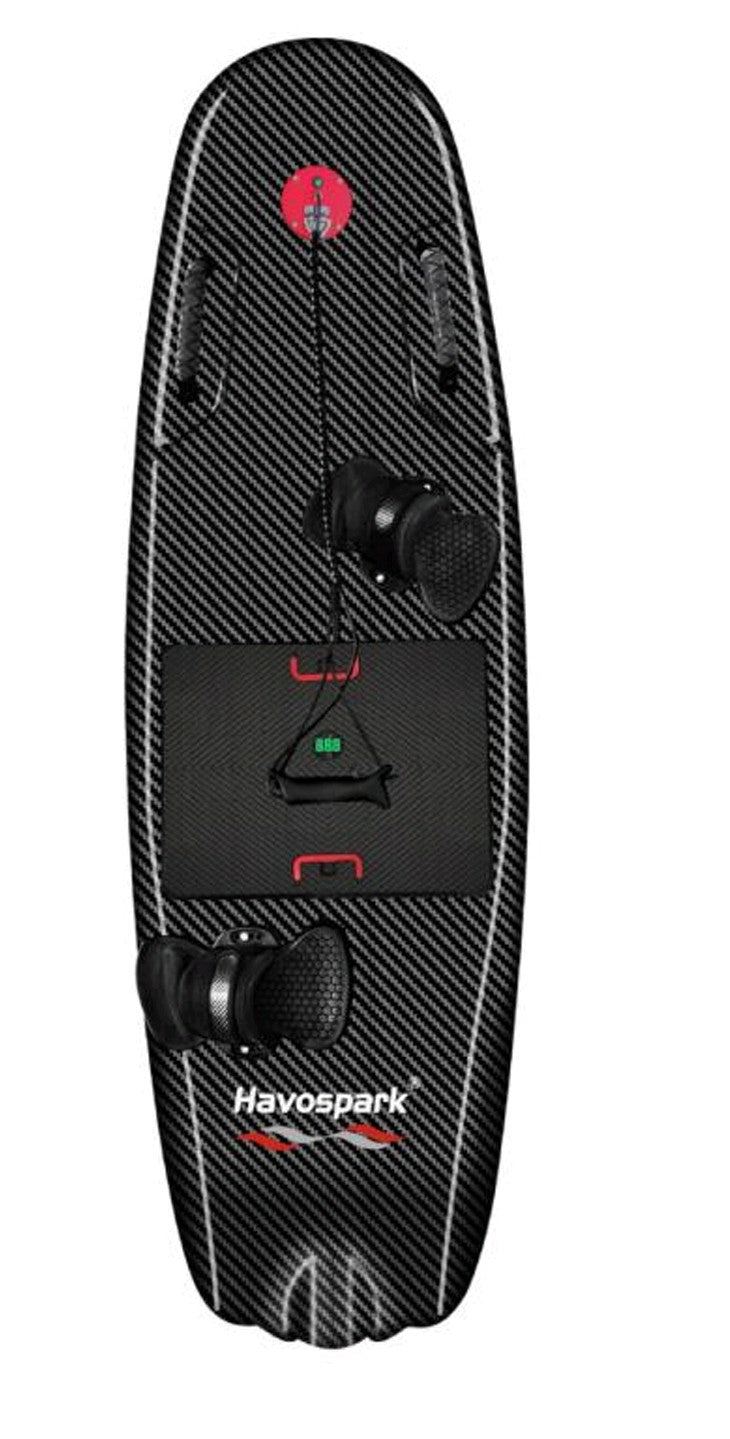 H2H Electric Surfboard