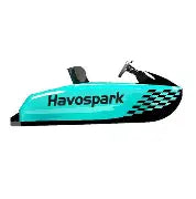 Havospark Voyager-15