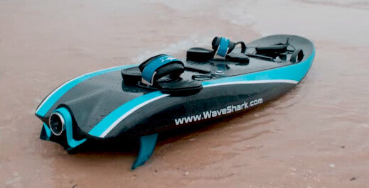 Jetboard 15KW Electric surfboard